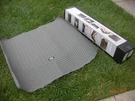 2007-2012 Bmw E70 X5 Rear Trunk Rubber Floor Mat Cargo Liner 3.0SI 4.8I Gray. Fixed Price $100.00.