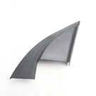 2011-2014 Hyundai Sonata Front Right Side Window Trim # 87660-3S000. Fixed Price $26.02.