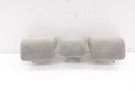 10-11 Toyota Camry Rear Right Left And Center 2ND Row Seat Headrest Set Of 3. Fixed Price $84.55.