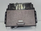 2018 - 2021 Ford Expedition Front Center Console Tray Storage Oem Gray El. Fixed Price $99.00.