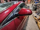 2015 Hyundai Sonata Driver Left Side Mirror Oem Red Pt Code 128-13136L Used. Fixed Price $69.97.