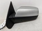 2014-2019 Gmc Sierra 1500 Pickup Left Driver Side View Door Mirror Silver. Fixed Price $140.49.