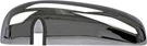 Dorman 955-5402 Passenger Side Door Mirror Cover For Select Kenworth Models. Fixed Price $93.09.
