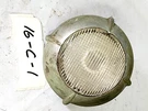 Ford 8A-18275, FAB-48 Reverse Light Assembly Lens. Fixed Price $25.00.