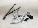 2005-2023 Toyota Tacoma Crew Cab Passenger Front Window Regulator 69801-04040. Fixed Price $95.00.