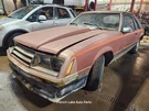 Passenger Right Front Door Manual Fits 1981 Ford Mustang 1302391. Fixed Price $150.00.