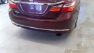 Honda Accord 2016 Rear Bumper Used 6061. Fixed Price $299.90.