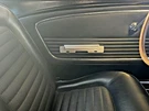 Ford Mustang Armrests, 1964 1965 1966 Door Handle Pulls Custom Aluminum Interior. Fixed Price $39.95.