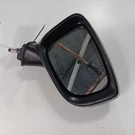 Passenger Right Side View Door Mirror Without Heated Fits 19-20 Toyota Yaris Oem. Fixed Price $134.86.
