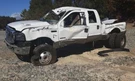 Grille Surround With Chrome Bars Fits 06-07 Ford F250SD Pickup 470493. Fixed Price $200.00.