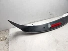 2013-2020, Nissan Pathfinder, Rear Spoiler Gate Mounted, Gray, 960303KA0E, Oem. Fixed Price $224.10.