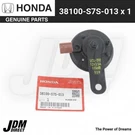 Genuine Honda Acura 38100-S7S-013 Low Note Horn Assembly. Fixed Price $47.99.