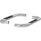 204017-2 Aries Set Of Nerf Bars For Chevy Chevrolet Silverado 1500 Truck Pair. Fixed Price $295.36.