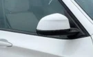 2015-2017 Bmw X3 Rh Passenger Door Mirror Side View Oem. Fixed Price $215.18.