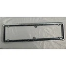 Oem 68 Camaro Ss Nova Hood Louver Bezel 3927443 Gm Original Read. Fixed Price $49.00.