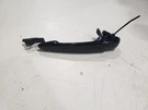 Right Rear Exterior Comfort Door Handle 2012 Bmw X6M E71 08-14 Oem 7209312. Fixed Price $67.50.