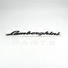 4ML853742B Oem Lamborghini Urus Rear Trunk Logo - Shiny Black Pre Order. Fixed Price $385.00.
