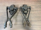 1937 1938 Buick Oldsmobile Cadillac Rh & Lh Front Shocks 426. Fixed Price $289.99.