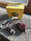 Hella Magnet Lamp Light Porsche 356 911 Mercedes Mb 190 300 Sl Vw Split Oval Bug. Fixed Price $550.00.