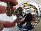 55 57 58 59 60 61 62 63 64 66 67 68-71 Chevy Car Or Truck Locking Gas Cap. Fixed Price $49.95.