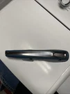 1963-64 Ford Galaxie Xl Mercury Marauder Blue Rh Pass. Arm Rest C3AB-6224140. Fixed Price $35.00.