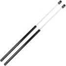 Fits 02-08 Gmc Envoy Trailblazer 4576 2PC Rear Window Glass Lift Support Struts. Fixed Price $19.08.