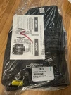New Oem 2022-2024 Toyota Cross Hv 4PC Black Mats Set PT919-16230-20. Fixed Price $109.64.
