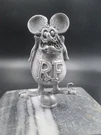 Vintage Rare Fink Ed Roth Ratrod Hotrod Car Hood Ornament. Fixed Price $38.02.