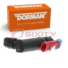 Dorman Vapor Canister Vent Solenoid For 2011-2019 Chevrolet Cruze 1.4L 1.6L Jf. Fixed Price $38.50.