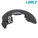 Lablt Front Brake Dust Shield Splash Right JL3Z2K004A 2007-2023 Ford F-150. Fixed Price $15.59.