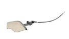 03-06 Mercedes SL500 SL600 Right Side Convertible Top Roof Trunk Flap Cover Oem. Fixed Price $192.00.