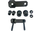 Rearward Leaf Spring Shackle For 1982-1994 Dodge B150 1983 1984 KJ777XC. Fixed Price $33.35.