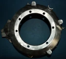 Ford C4 Bellhousing Casting # C5GP-7976-A Bolt Tall Cylinder 157 Tooth. Fixed Price $199.99.