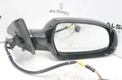 2010-2016 Audi A4 Right Passenger Side Rear View Mirror 8V7-857-410-S-9B9 Oem. Fixed Price $190.03.
