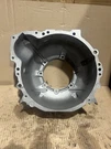 Ford C4 Bell Housing C5GP-7976-A Had Been Repaired 60S Oem Transmission. Fixed Price $125.00.