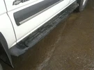 Tahoe 2002 Running Board 312662. Fixed Price $50.00.