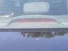 Civic 2014 Brake Lamp Lens Stop Light 983741. Fixed Price $115.00.