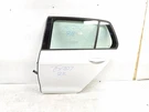 2015-2021 Volkswagen Golf Rear Left Driver Door 5GM-833-055-C *scuffed Area. Fixed Price $947.62.