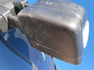 2019 Nissan Titan Xd Driver Side Mirror Power Memory Sl 128-10301L Used. Fixed Price $281.20.