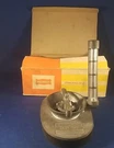 Vintage Motometer Syncro-test W/ Box, Instructions Made West Germany. Fixed Price $89.99.