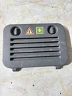 Mercedes Ml 1998-2005 First Aid Panel Cover (beige). Fixed Price $25.47.