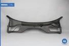 04-09 Jaguar XJ8 Xjr Vanden Plas X350 X358 Windshield Cowl Cover Trim Panel Oem. Fixed Price $74.23.