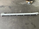 2009 Nissan Altima Sl Left Driver Side Rocker Panel Moulding Oem+(winter Frost). Fixed Price $108.46.