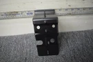 2016-2019 Bmw 750I Reinforcement Plate Rocker Factory Oem. Fixed Price $88.37.