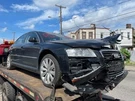Passenger Right Fender Fits 03-10 Audi A8 982117. Fixed Price $125.00.