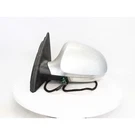 2008 Volkswagen Passat Silver 4 Dr Lh Side View Mirror Part Number 128-61639L. Fixed Price $50.99.