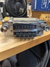 Original 1965 1966 Ford Mustang Falcon Am Radio Model 28-14675-8 6TPZ-452637. Fixed Price $125.00.