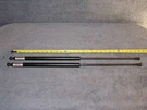 2EA 28" 150# Nitro-prop Gas Strut Spring Lift Piston Ram Support Rod Damper Arm. Fixed Price $36.99.