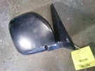 Passenger Side View Mirror Power Non-heated Fits 01-06 Montero 266324. Fixed Price $68.12.