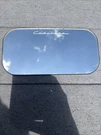 Vintage Cadillac Visor Mirror Vanity Clips Accessory Gm Deville Eldorado. Fixed Price $49.99.